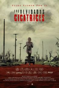 VER Los olvidados: Cicatrices Online Gratis HD