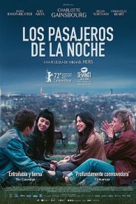 VER Los pasajeros de la noche Online Gratis HD