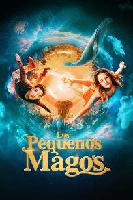 VER Los pequeños magos Online Gratis HD