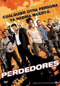 VER Los Perdedores Online Gratis HD