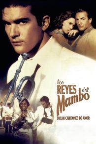 VER Los reyes del mambo Online Gratis HD