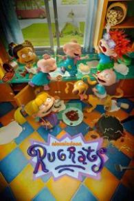 VER Los Rugrats Online Gratis HD