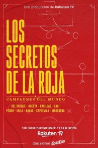 VER Los secretos de La Roja – Campeones del mundo Online Gratis HD