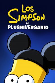 VER Los Simpson en Plusniversario Online Gratis HD