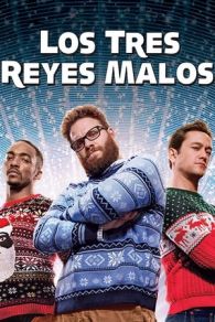 VER Los tres reyes malos (2015) Online Gratis HD