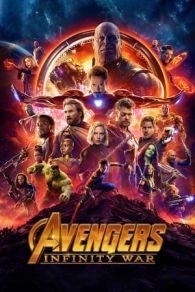 VER Los Vengadores: Infinity War (2018) Online Gratis HD