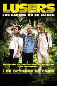 VER Lusers Online Gratis HD