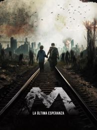 VER m – la última esperanza Online Gratis HD