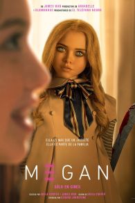 VER M3GAN Online Gratis HD