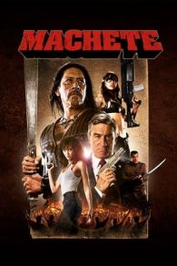 VER Machete Online Gratis HD