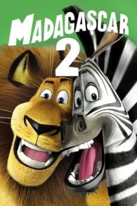 VER Madagascar 2 (2008) Online Gratis HD