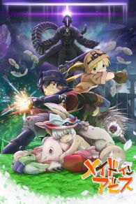 VER Made in Abyss [2]: Crepúsculo errante - (Parte) ~{2}~ Online Gratis HD