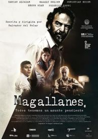 VER Magallanes (2015) Online Gratis HD