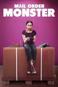 VER Mail Order Monster (2018) Online Gratis HD