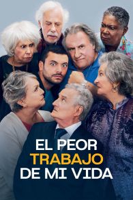 VER Maison de retraite Online Gratis HD