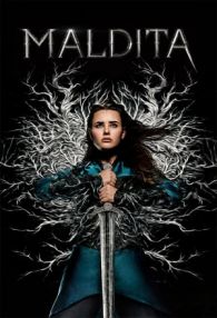 VER Maldita (2020) Online Gratis HD