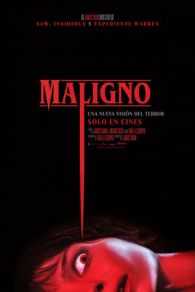 VER Maligno (2021) Online Gratis HD