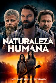 VER Naturaleza Humana Online Gratis HD