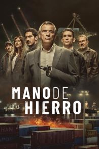 VER Mano de hierro Online Gratis HD