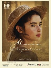 VER Maria Chapdelaine Online Gratis HD