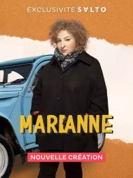 VER Marianne Online Gratis HD