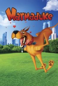 VER Marmaduke Online Gratis HD