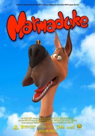 VER Marmaduke Online Gratis HD