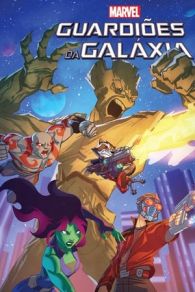 VER Guardianes de la Galaxia (2015) Online Gratis HD