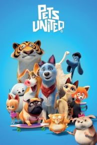 VER Mascotas unidas Online Gratis HD