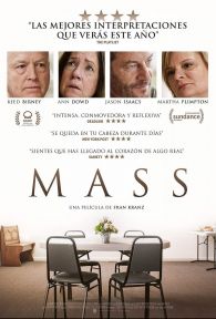 VER Mass Online Gratis HD