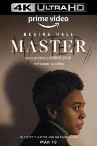 VER Master Online Gratis HD