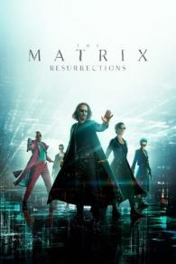 VER Matrix resurrecciones Online Gratis HD