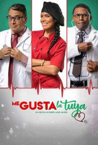 VER Me Gusta la Tuya (2020) Online Gratis HD