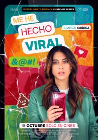 VER Me he hecho viral Online Gratis HD