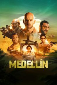 VER Medellín Online Gratis HD