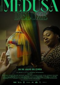 VER Medusa Deluxe Online Gratis HD