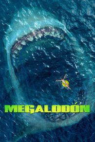 VER Megalodón Online Gratis HD