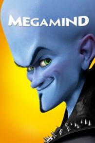 VER Megamind (2010) Online Gratis HD