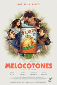 VER Melocotones Online Gratis HD