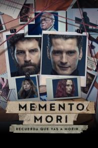 VER Memento Mori Online Gratis HD