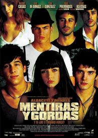 VER Mentiras y Gordas 2009 Online Gratis HD