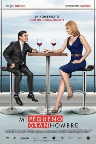 VER Mi pequeño gran hombre (2018) Online Gratis HD