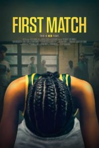 VER Mi Primer Combate (2018) Online Gratis HD