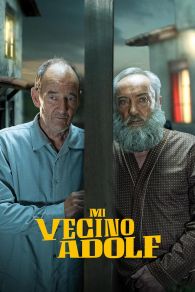 VER Mi Vecino Adolf Online Gratis HD