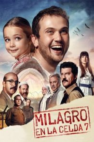 VER Milagro en la celda 7 (2019) Online Gratis HD