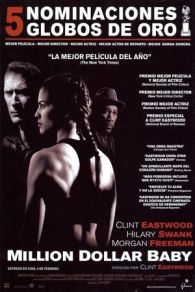 VER Million Dollar Baby (2004) Online Gratis HD