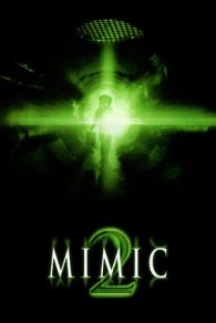 VER Mimic 2 Online Gratis HD