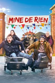 VER Mine de rien Online Gratis HD