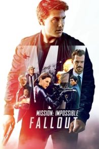 VER Misión imposible 6: Repercusion (2018) Online Gratis HD