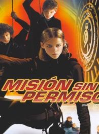 VER Misión sin permiso (2004) Online Gratis HD